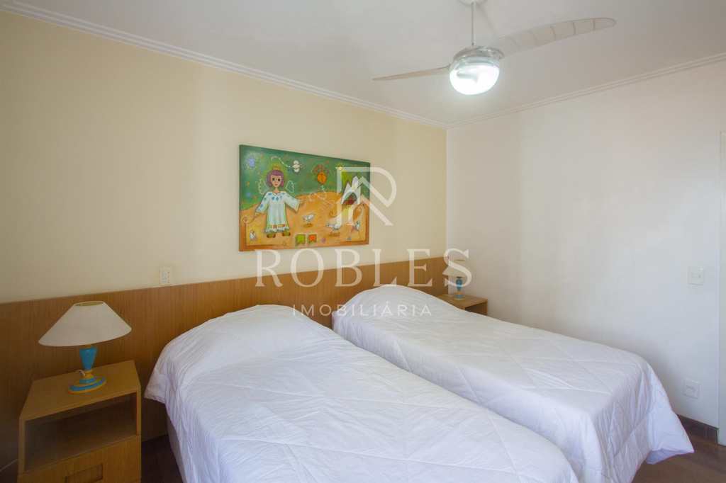 Apartamento em São Paulo, no bairro Campo Belo