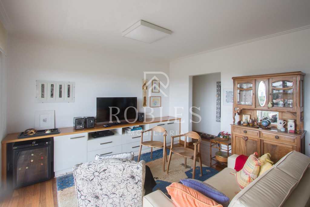 Apartamento em São Paulo, no bairro Campo Belo