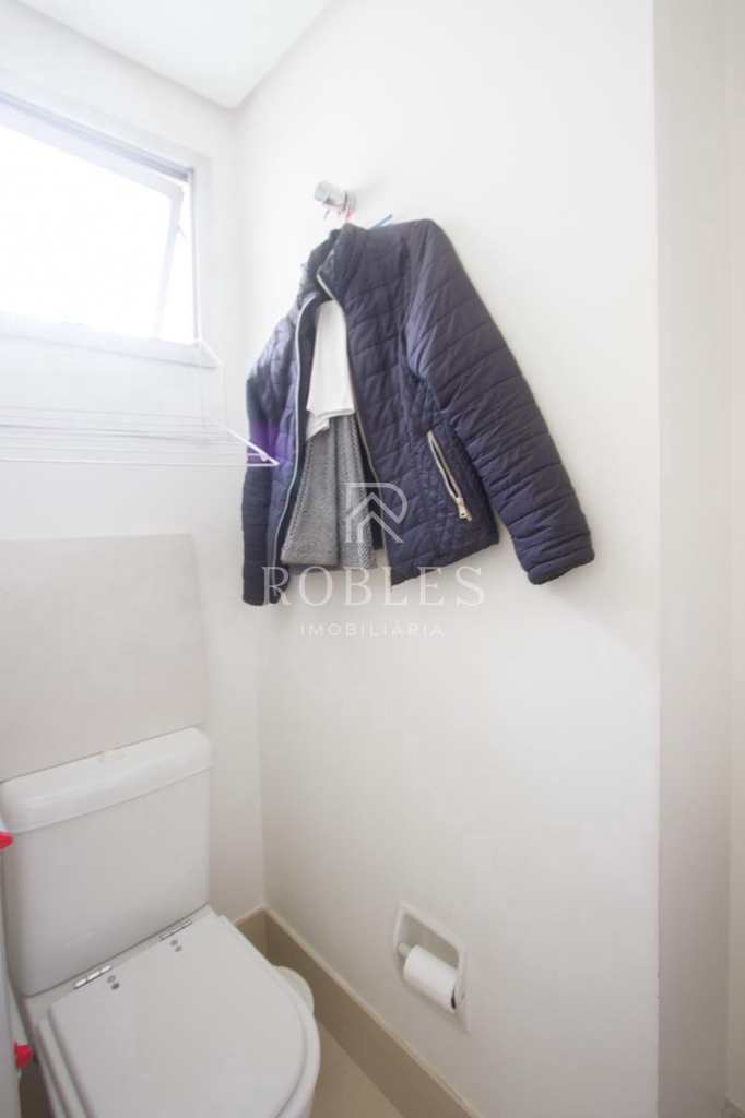 Apartamento em São Paulo, no bairro Campo Belo