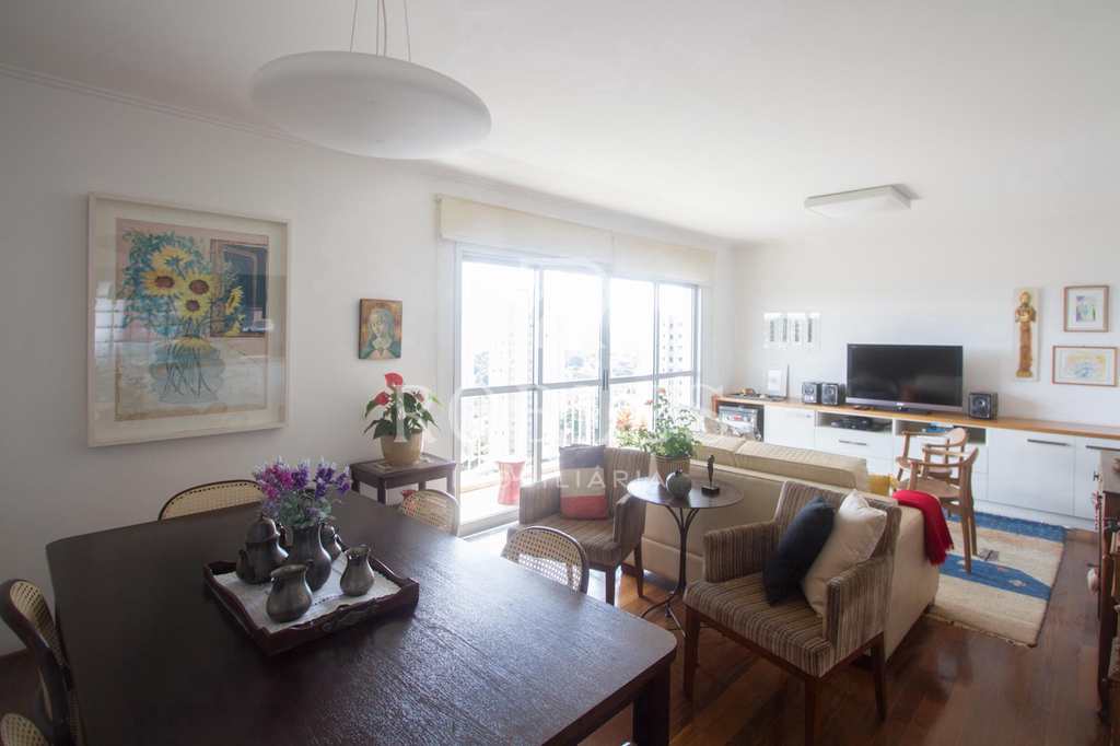 Apartamento em São Paulo, no bairro Campo Belo
