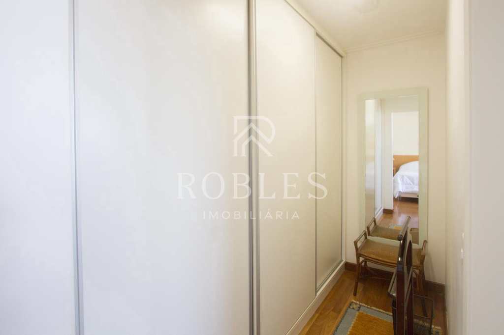 Apartamento em São Paulo, no bairro Campo Belo