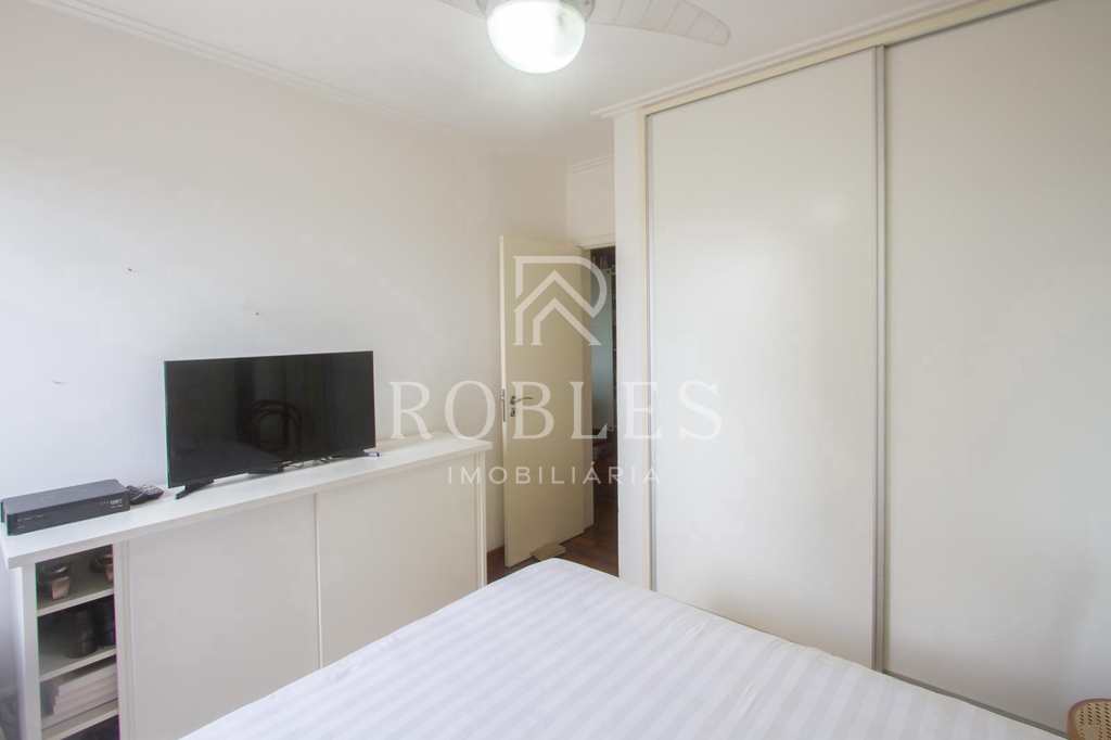 Apartamento em São Paulo, no bairro Campo Belo
