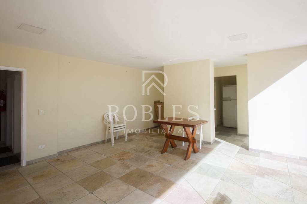 Apartamento em São Paulo, no bairro Campo Belo
