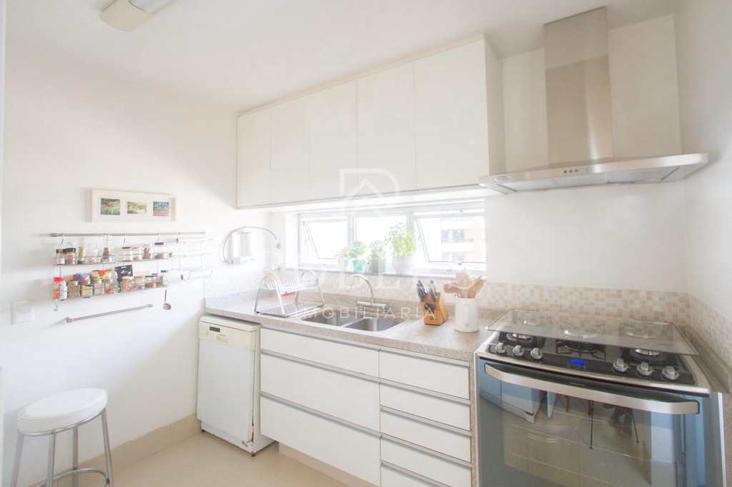 Apartamento em São Paulo, no bairro Campo Belo