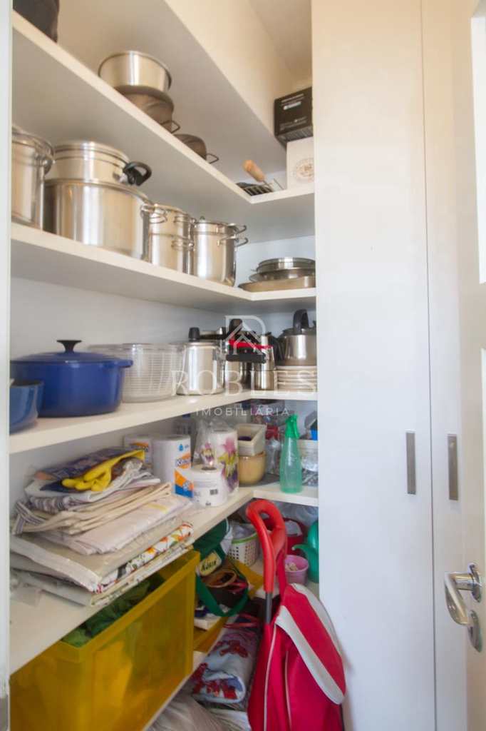 Apartamento em São Paulo, no bairro Campo Belo