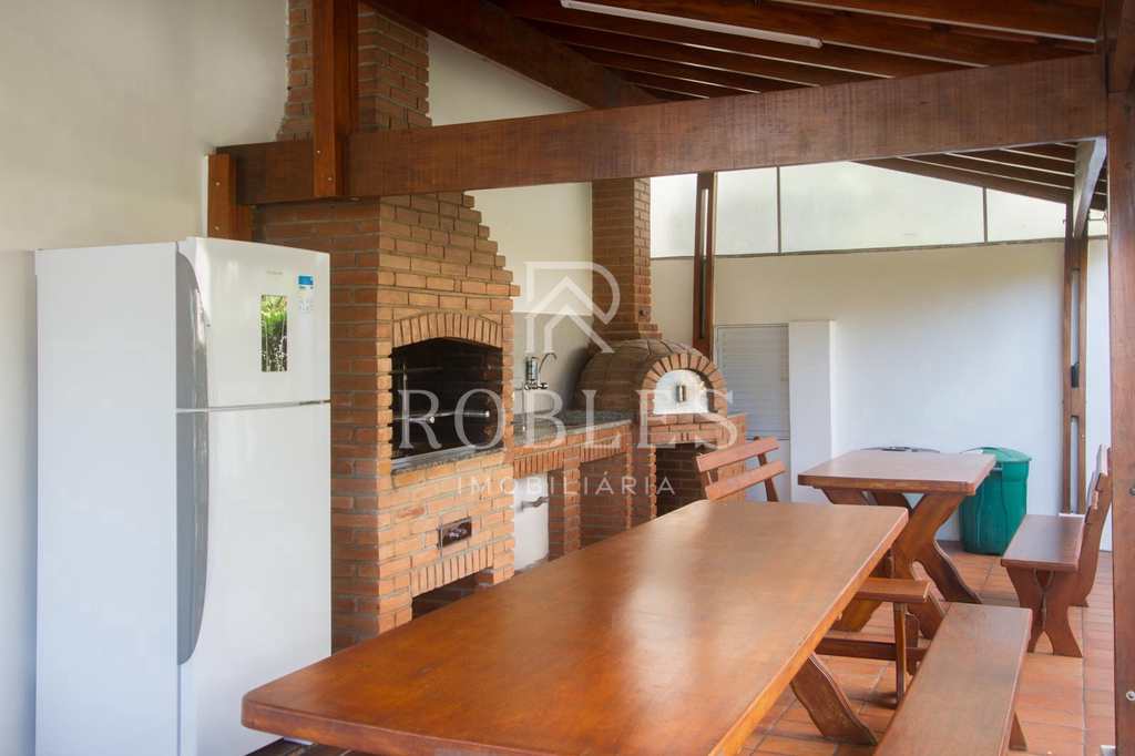Apartamento em São Paulo, no bairro Campo Belo