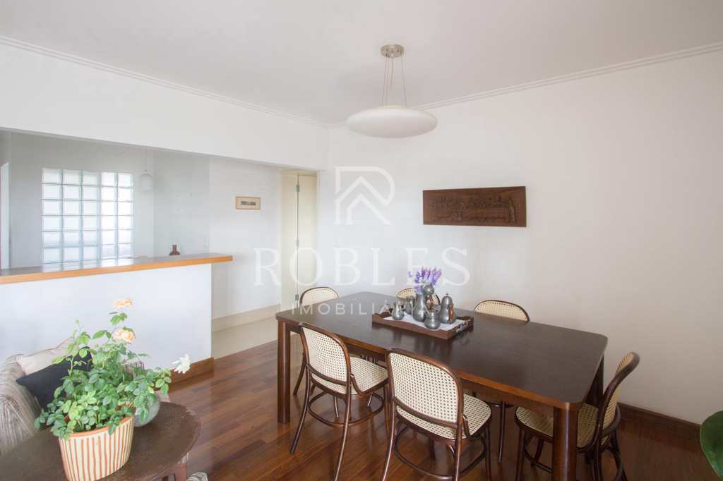 Apartamento em São Paulo, no bairro Campo Belo