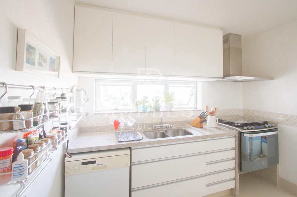 Apartamento em São Paulo, no bairro Campo Belo