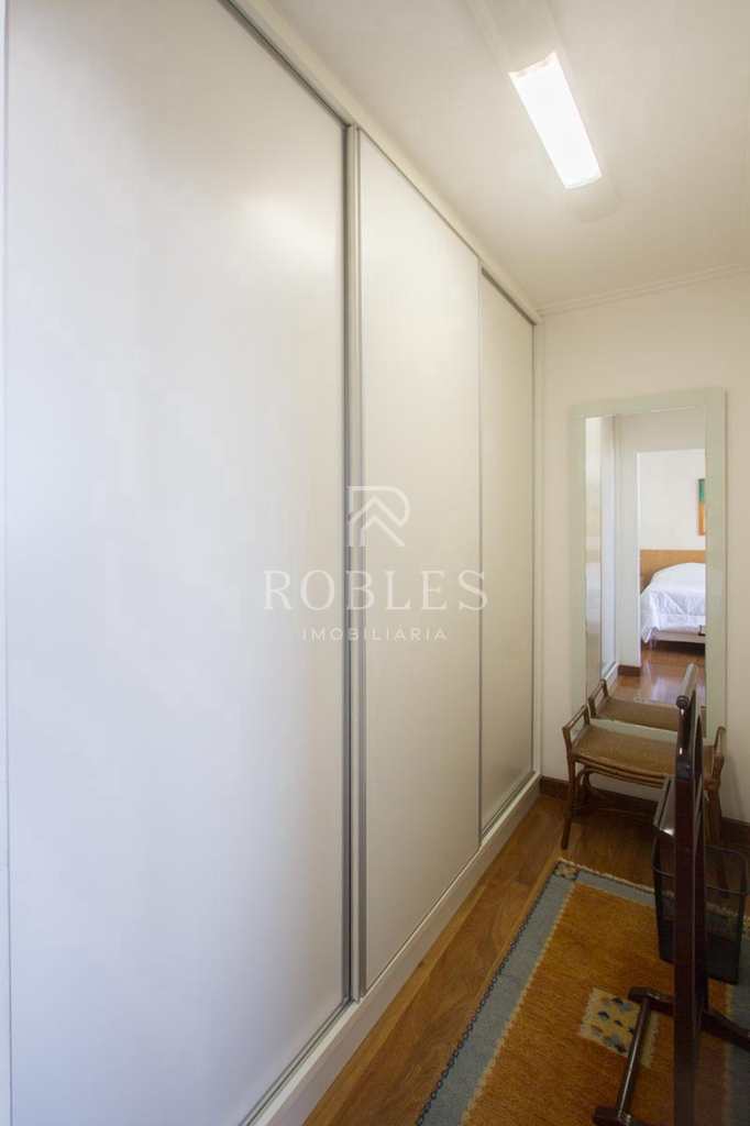 Apartamento em São Paulo, no bairro Campo Belo