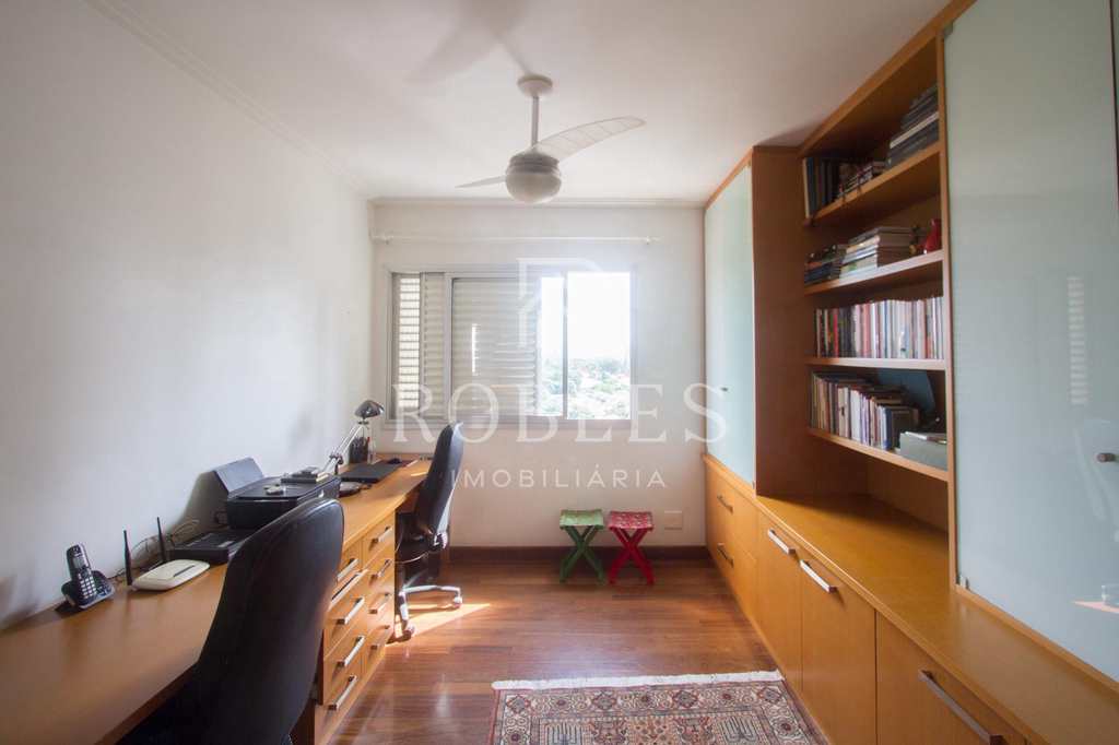 Apartamento em São Paulo, no bairro Campo Belo