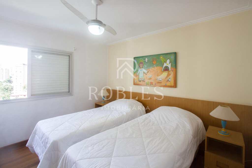 Apartamento em São Paulo, no bairro Campo Belo