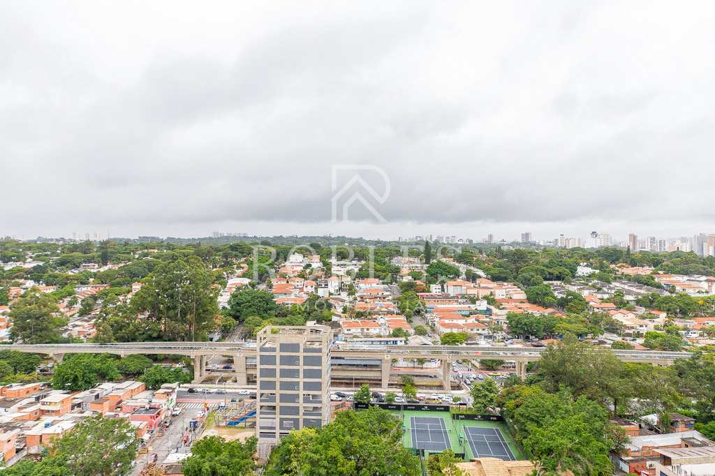Apartamento em São Paulo, no bairro Campo Belo