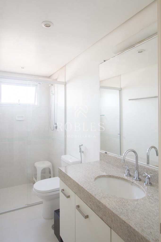 Apartamento em São Paulo, no bairro Campo Belo