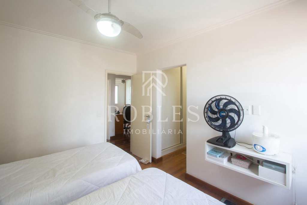 Apartamento em São Paulo, no bairro Campo Belo