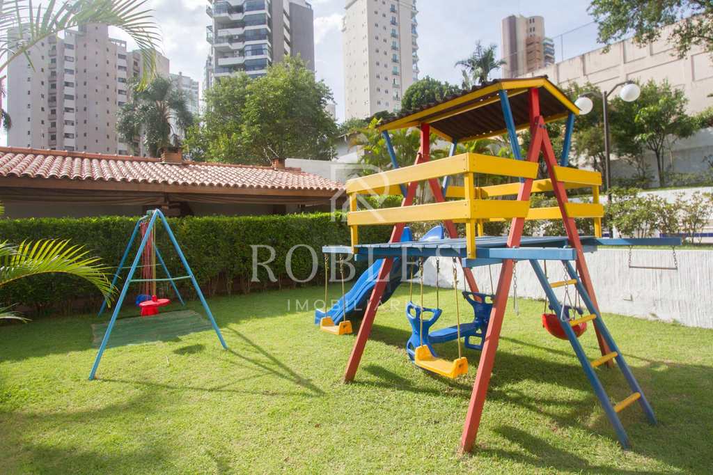 Apartamento em São Paulo, no bairro Campo Belo