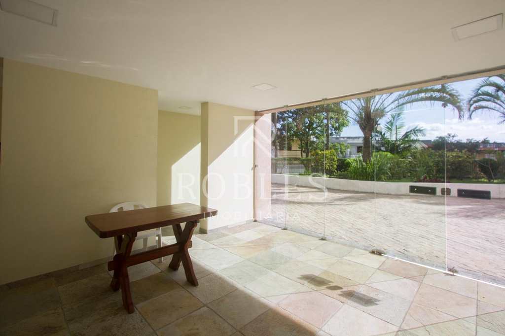 Apartamento em São Paulo, no bairro Campo Belo