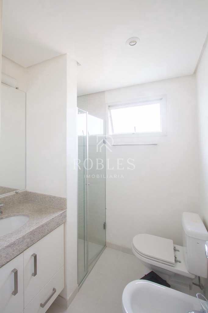 Apartamento em São Paulo, no bairro Campo Belo