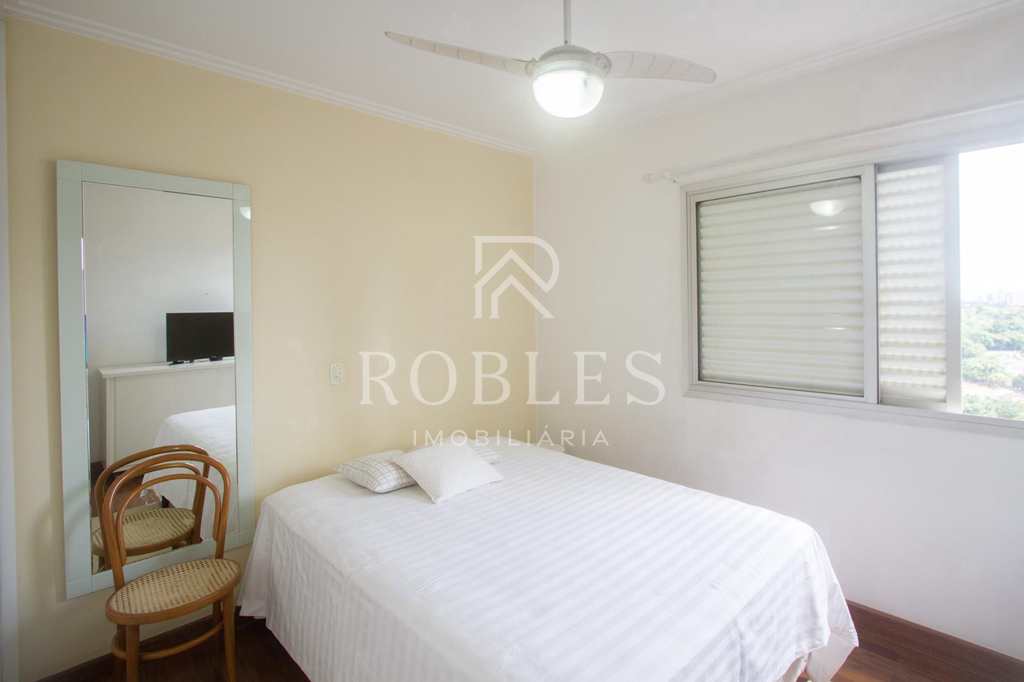 Apartamento em São Paulo, no bairro Campo Belo