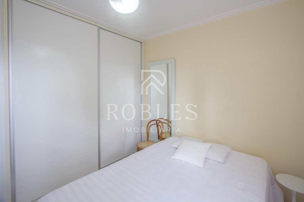 Apartamento em São Paulo, no bairro Campo Belo