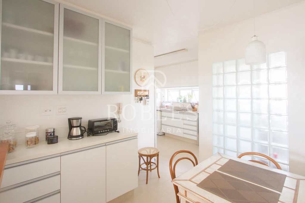 Apartamento em São Paulo, no bairro Campo Belo
