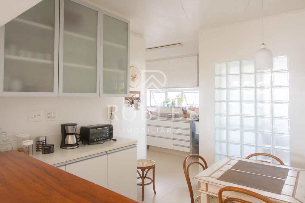 Apartamento em São Paulo, no bairro Campo Belo
