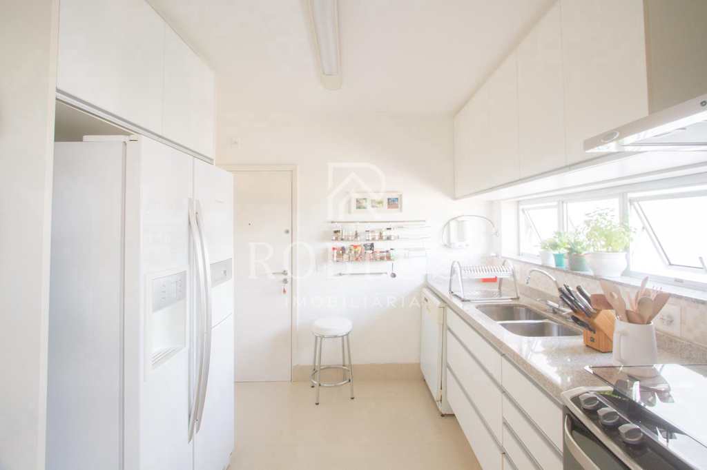 Apartamento em São Paulo, no bairro Campo Belo