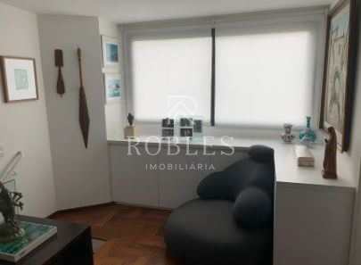 Apartamento em São Paulo, no bairro Pinheiros