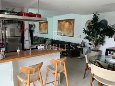 Apartamento em São Paulo, no bairro Pinheiros