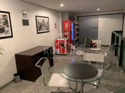 Apartamento em São Paulo, no bairro Pinheiros