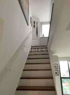 Apartamento em São Paulo, no bairro Pinheiros