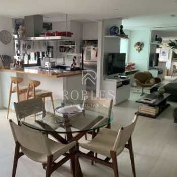 Apartamento em São Paulo, bairro Pinheiros
