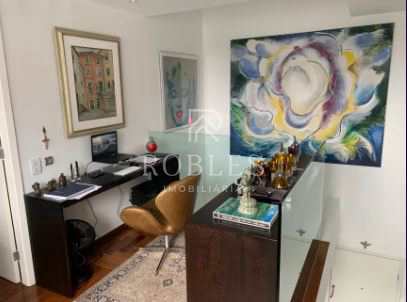 Apartamento em São Paulo, no bairro Pinheiros