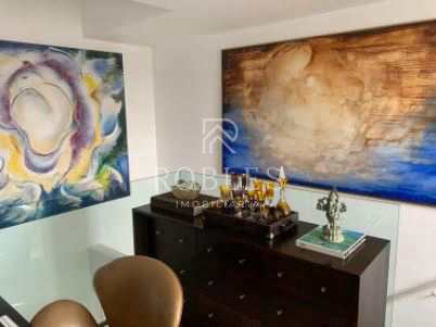 Apartamento em São Paulo, no bairro Pinheiros