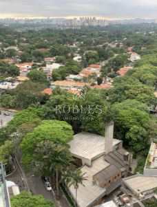 Apartamento em São Paulo, no bairro Pinheiros