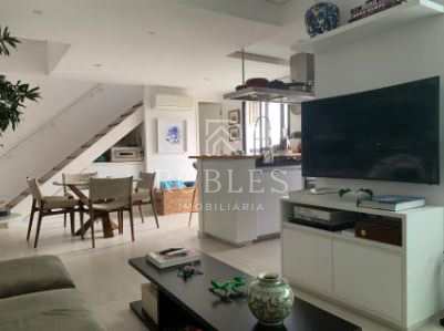 Apartamento em São Paulo, no bairro Pinheiros