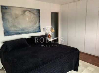 Apartamento em São Paulo, no bairro Pinheiros