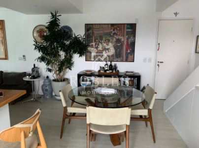 Apartamento em São Paulo, no bairro Pinheiros
