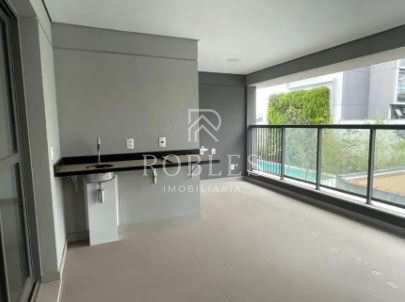 Apartamento em São Paulo, no bairro Vila Clementino