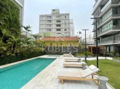 Apartamento em São Paulo, no bairro Vila Clementino