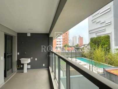 Apartamento em São Paulo, no bairro Vila Clementino