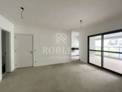 Apartamento em São Paulo, no bairro Vila Clementino
