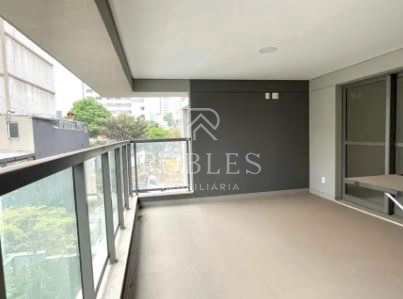 Apartamento em São Paulo, no bairro Vila Clementino
