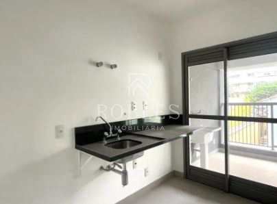 Apartamento em São Paulo, no bairro Vila Clementino