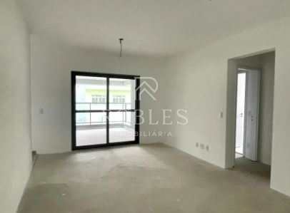 Apartamento em São Paulo, no bairro Vila Clementino