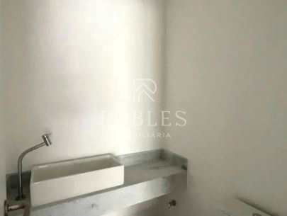 Apartamento em São Paulo, no bairro Vila Clementino