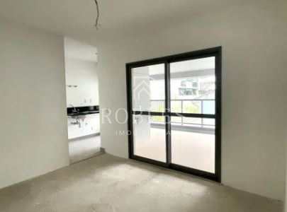 Apartamento em São Paulo, no bairro Vila Clementino