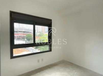 Apartamento em São Paulo, no bairro Vila Clementino