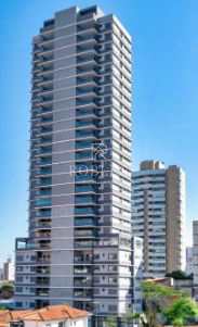 Apartamento, código 4203 em São Paulo, bairro Vila Clementino
