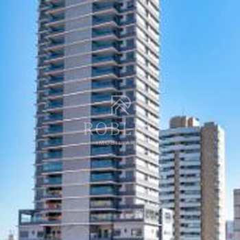 Apartamento em São Paulo, bairro Vila Clementino
