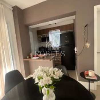 Apartamento em São Paulo, bairro Jardim Europa